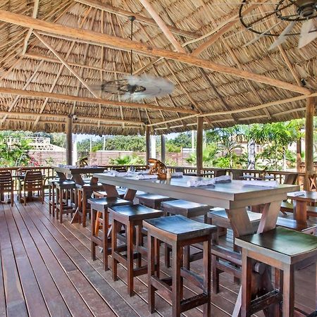 Sirenian Bay Resort Placencia Exterior photo