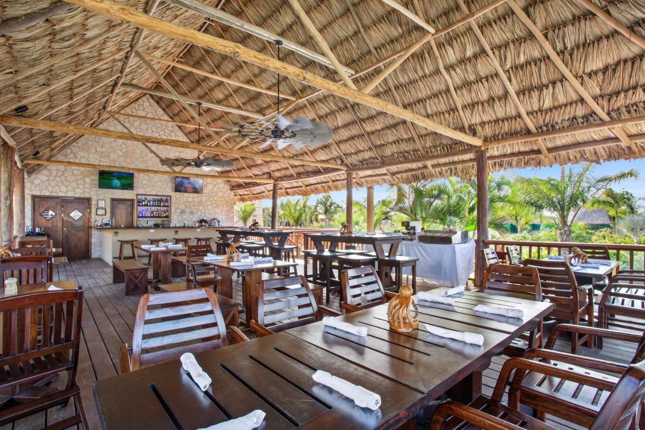 Sirenian Bay Resort Placencia Exterior photo