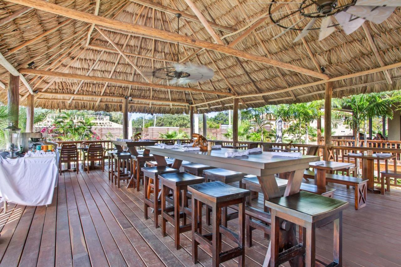 Sirenian Bay Resort Placencia Exterior photo