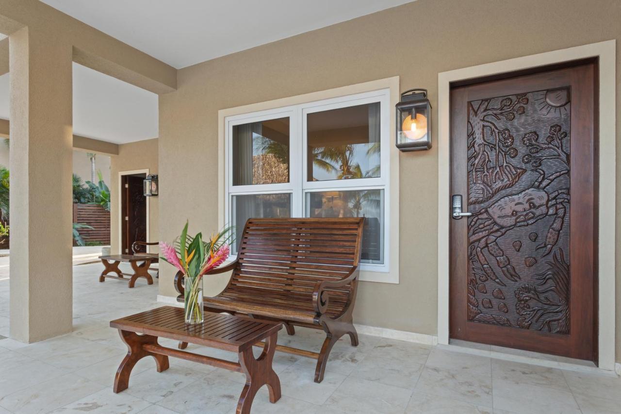 Sirenian Bay Resort Placencia Exterior photo