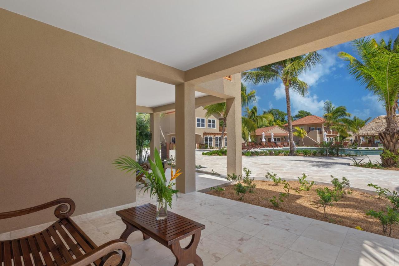 Sirenian Bay Resort Placencia Exterior photo