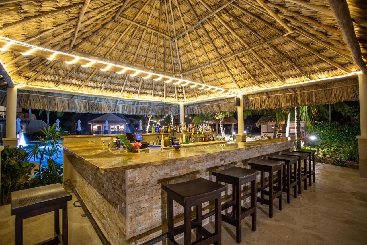 Sirenian Bay Resort Placencia Exterior photo