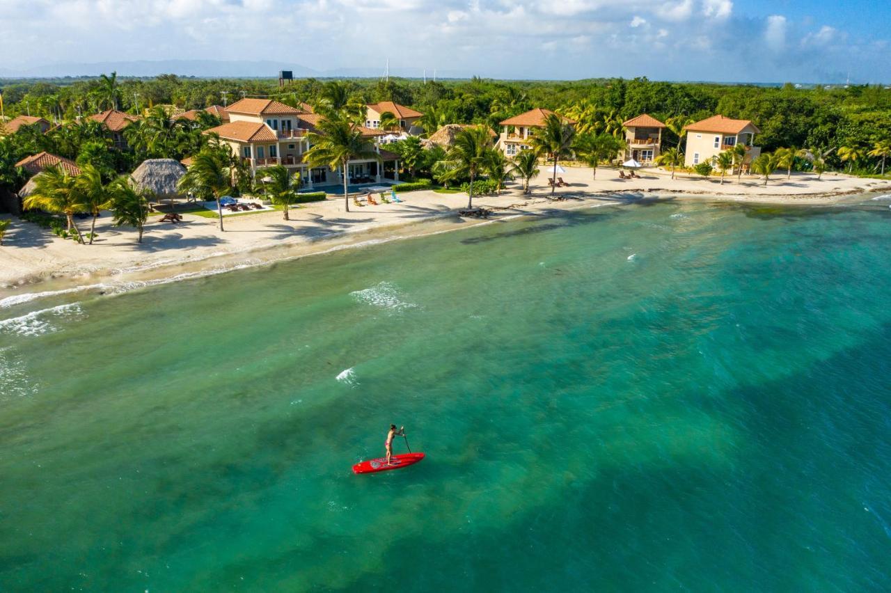 Sirenian Bay Resort Placencia Exterior photo