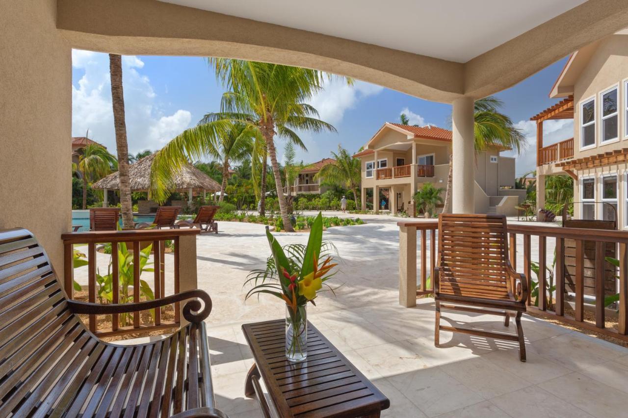 Sirenian Bay Resort Placencia Exterior photo