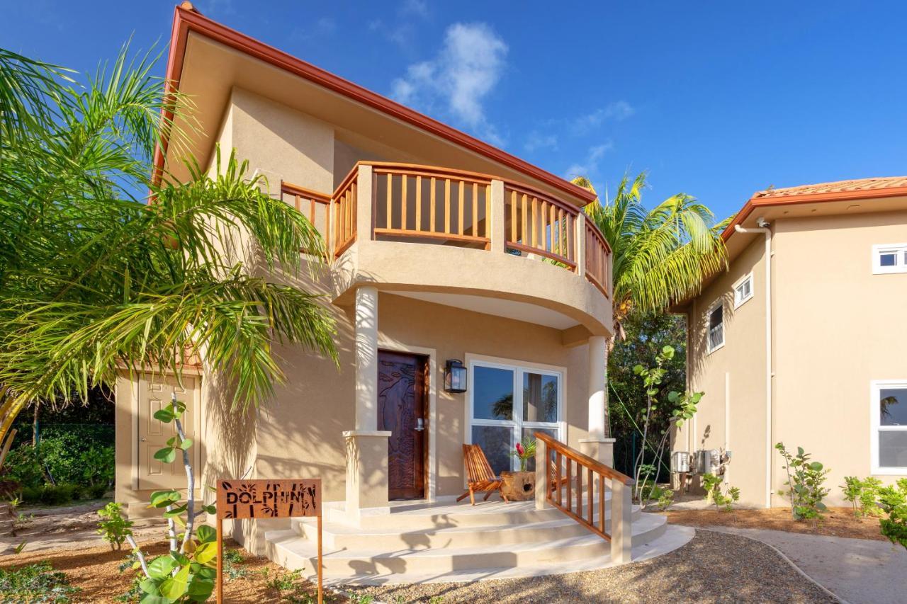 Sirenian Bay Resort Placencia Exterior photo