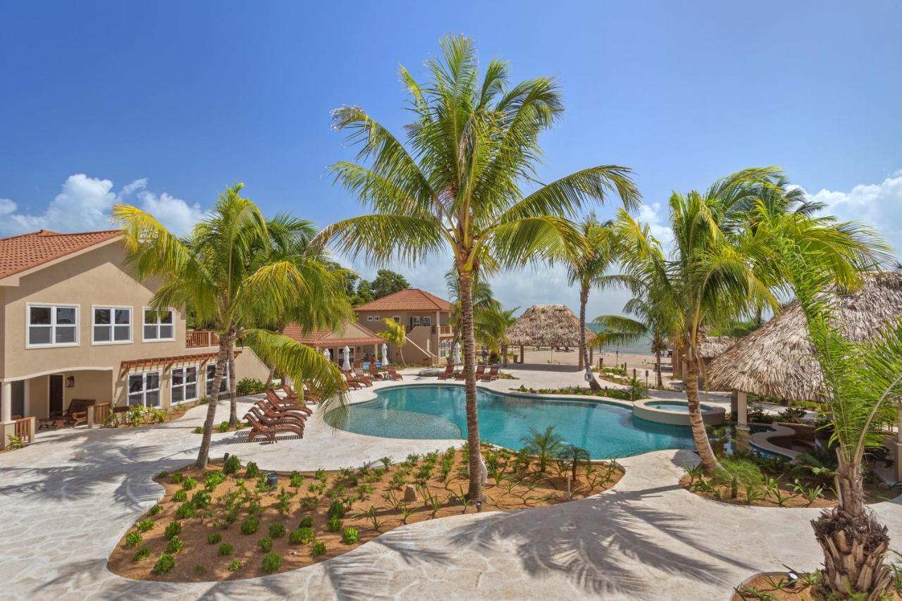 Sirenian Bay Resort Placencia Exterior photo