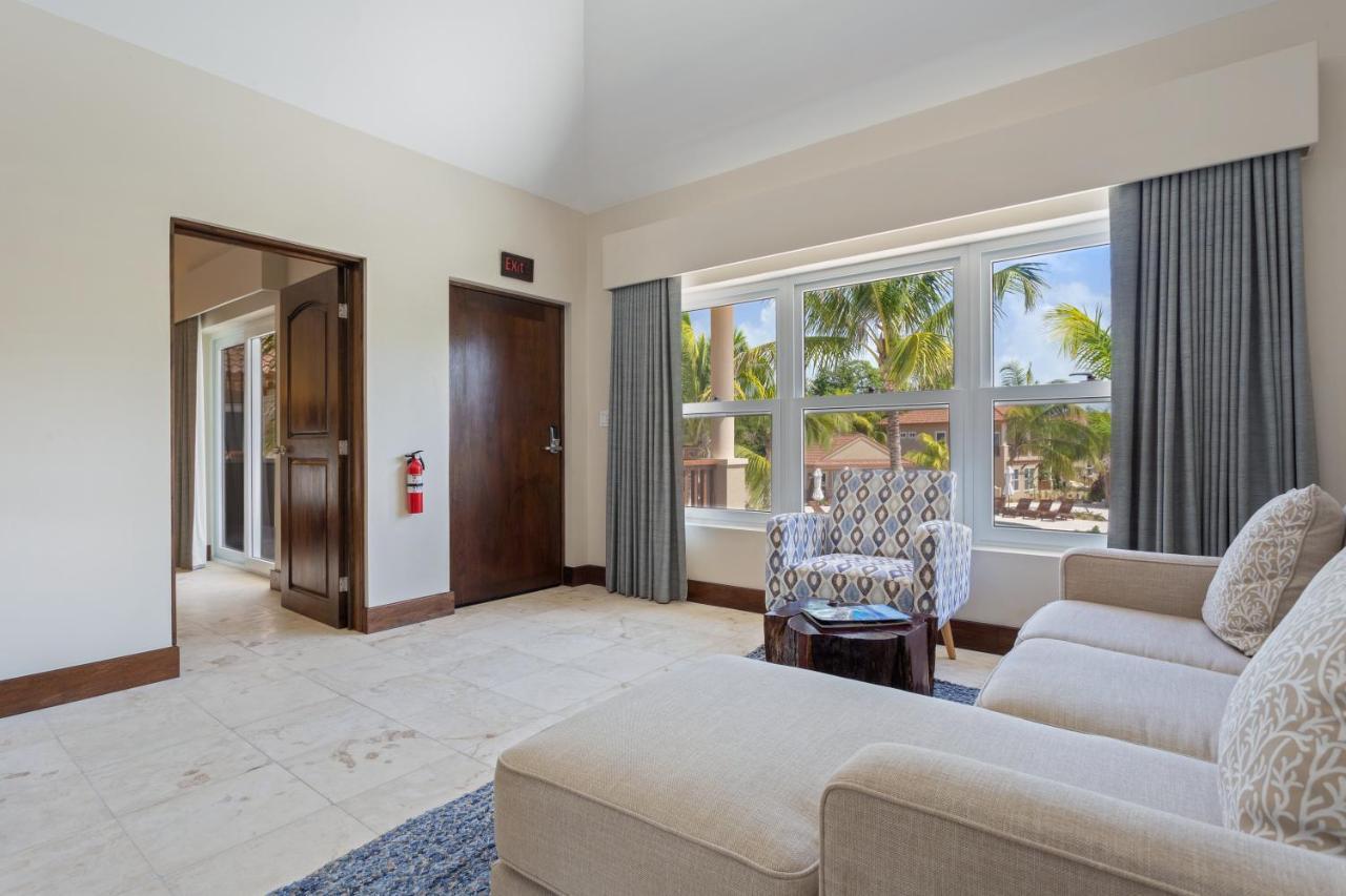 Sirenian Bay Resort Placencia Exterior photo