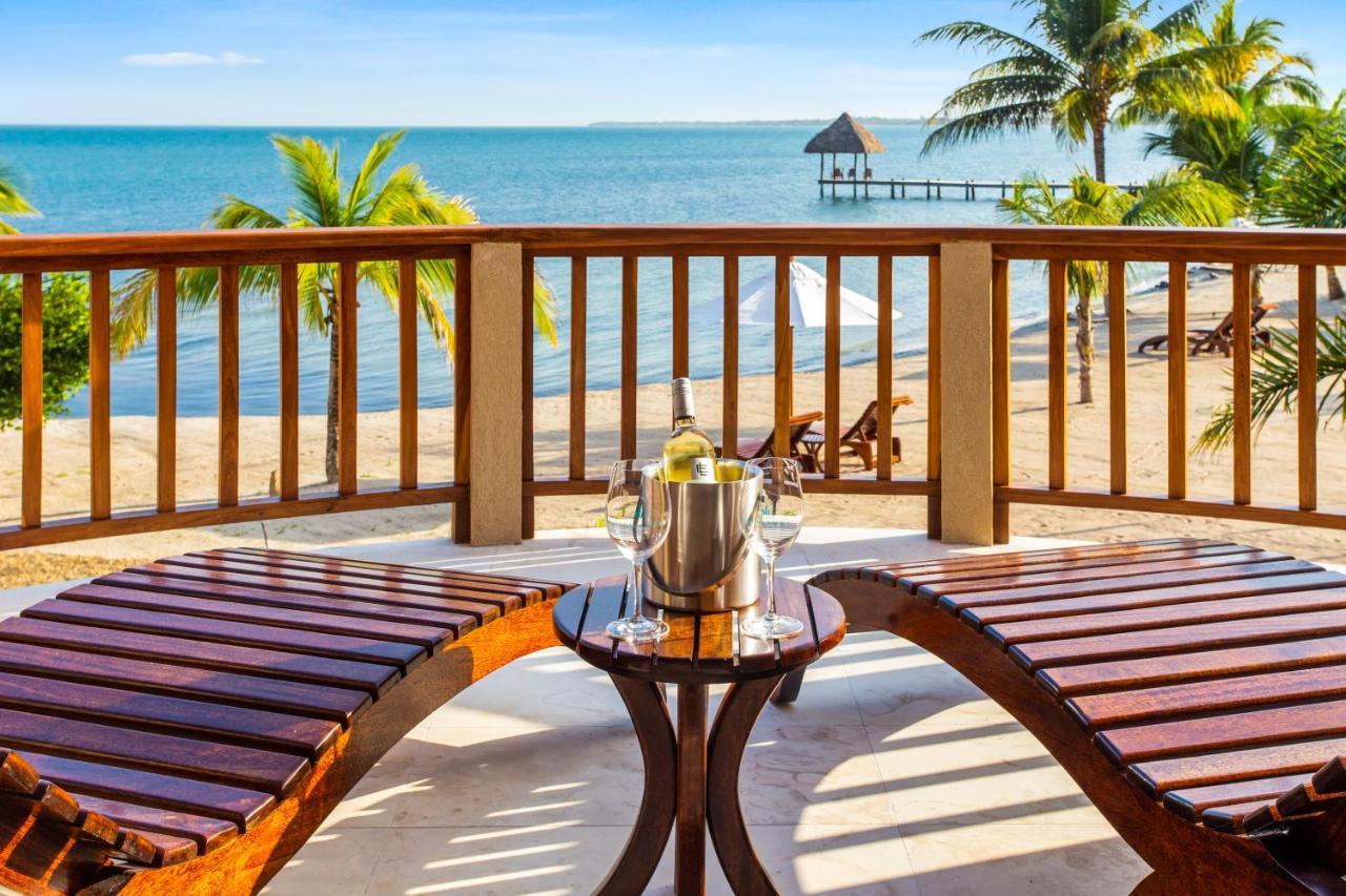 Sirenian Bay Resort Placencia Exterior photo