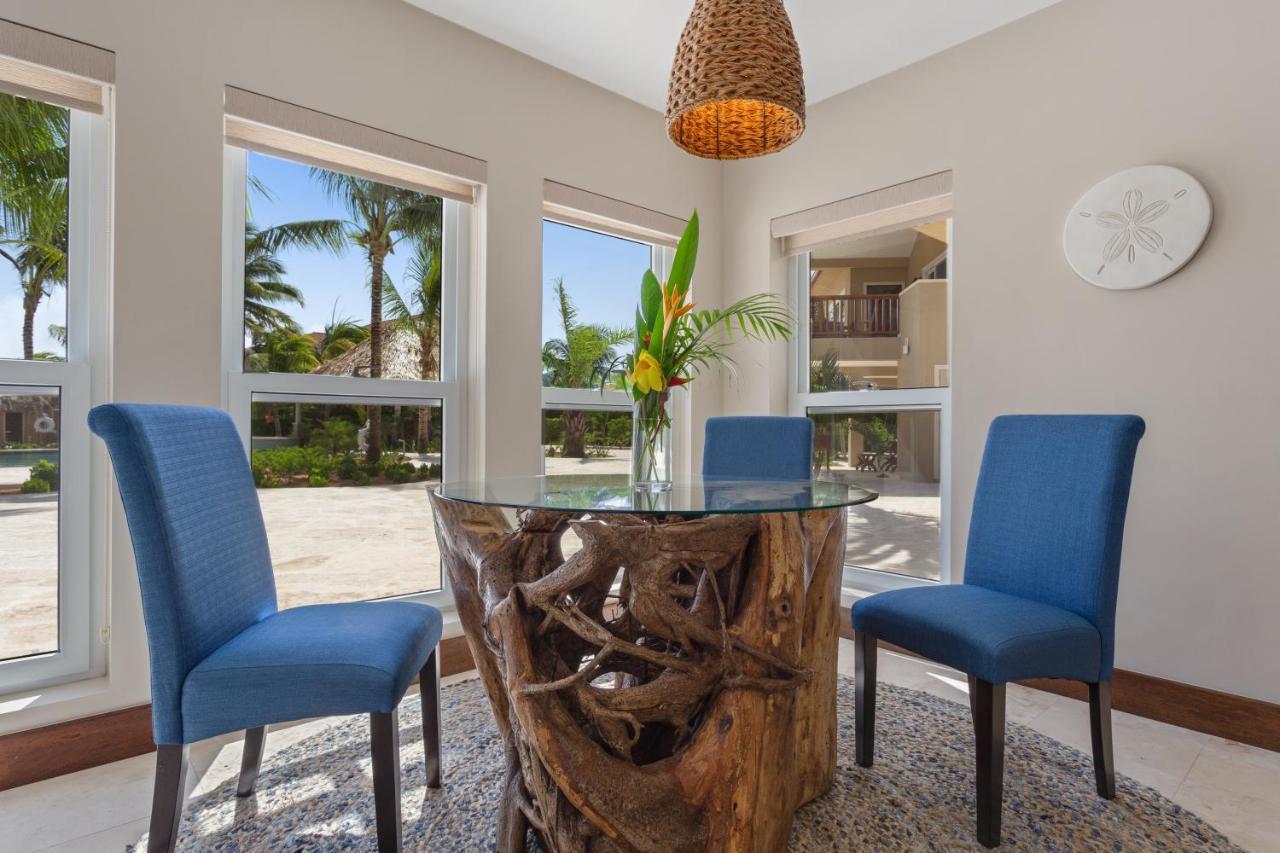 Sirenian Bay Resort Placencia Exterior photo