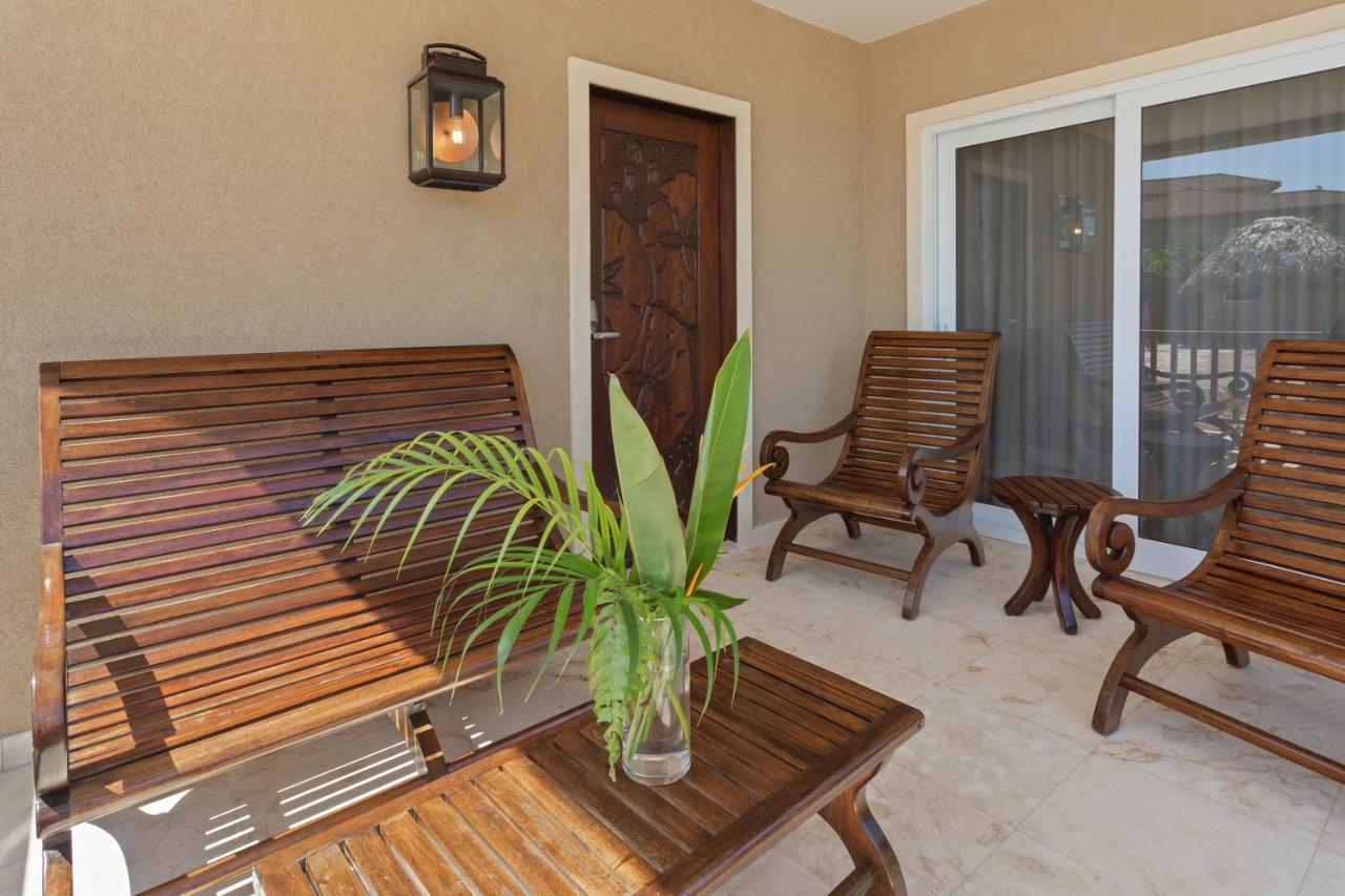 Sirenian Bay Resort Placencia Exterior photo