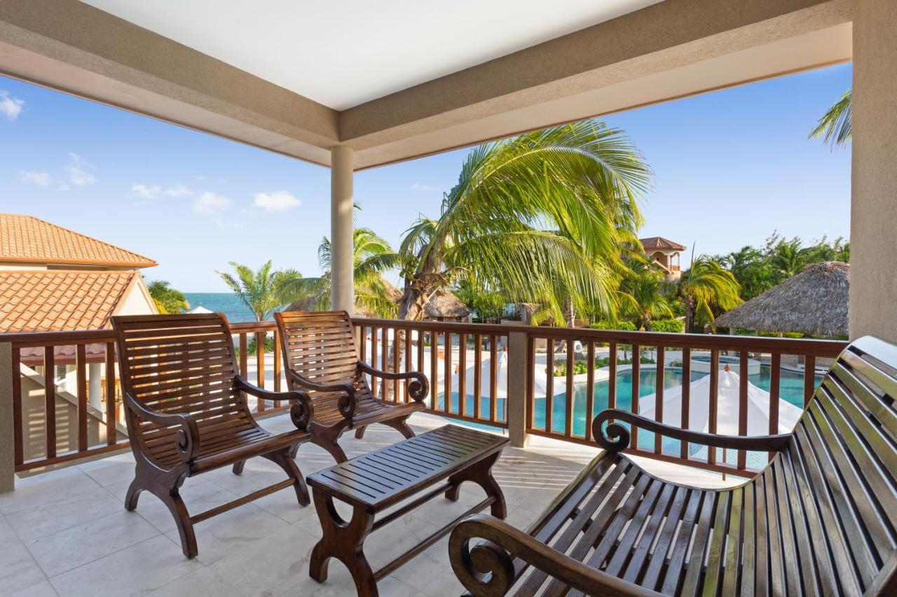 Sirenian Bay Resort Placencia Exterior photo