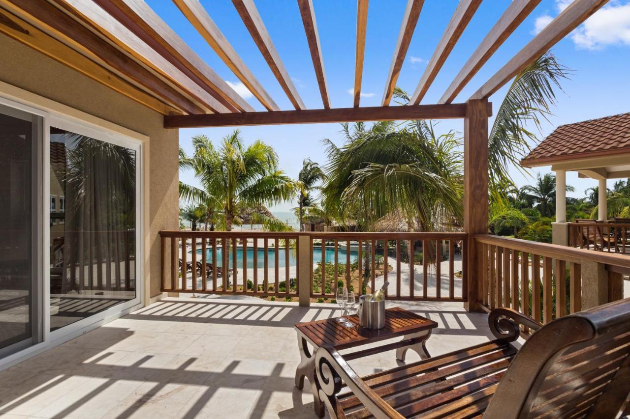 Sirenian Bay Resort Placencia Exterior photo