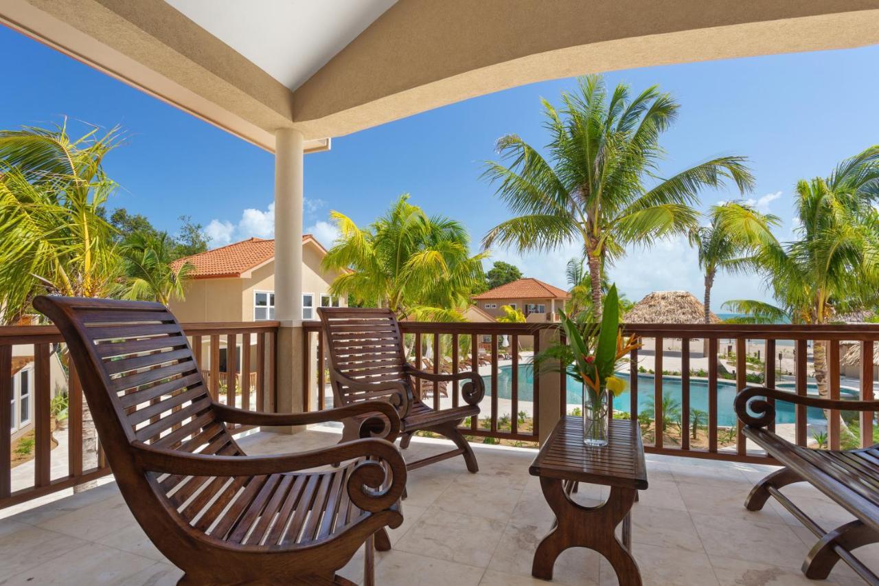 Sirenian Bay Resort Placencia Exterior photo