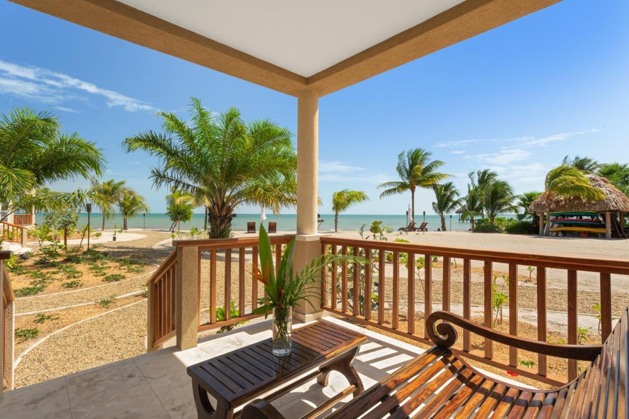 Sirenian Bay Resort Placencia Exterior photo